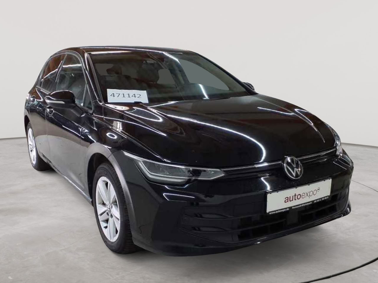Volkswagen Golf 1.5 eTSI OPF DSG Life
