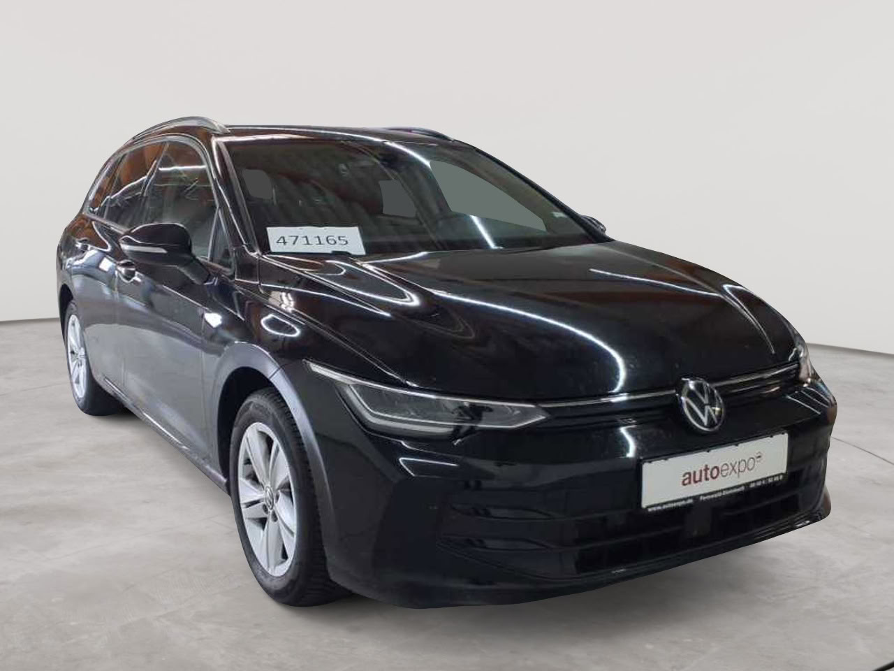 Volkswagen Golf Variant 1.5 eTSI OPF DSG Life