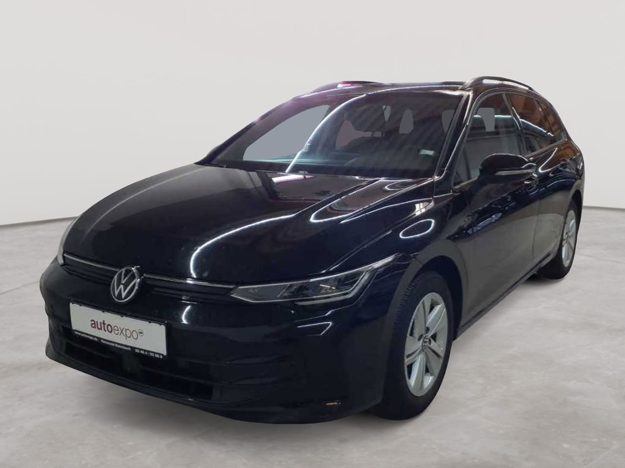 Volkswagen Golf Variant 1.5 eTSI OPF DSG Life 2