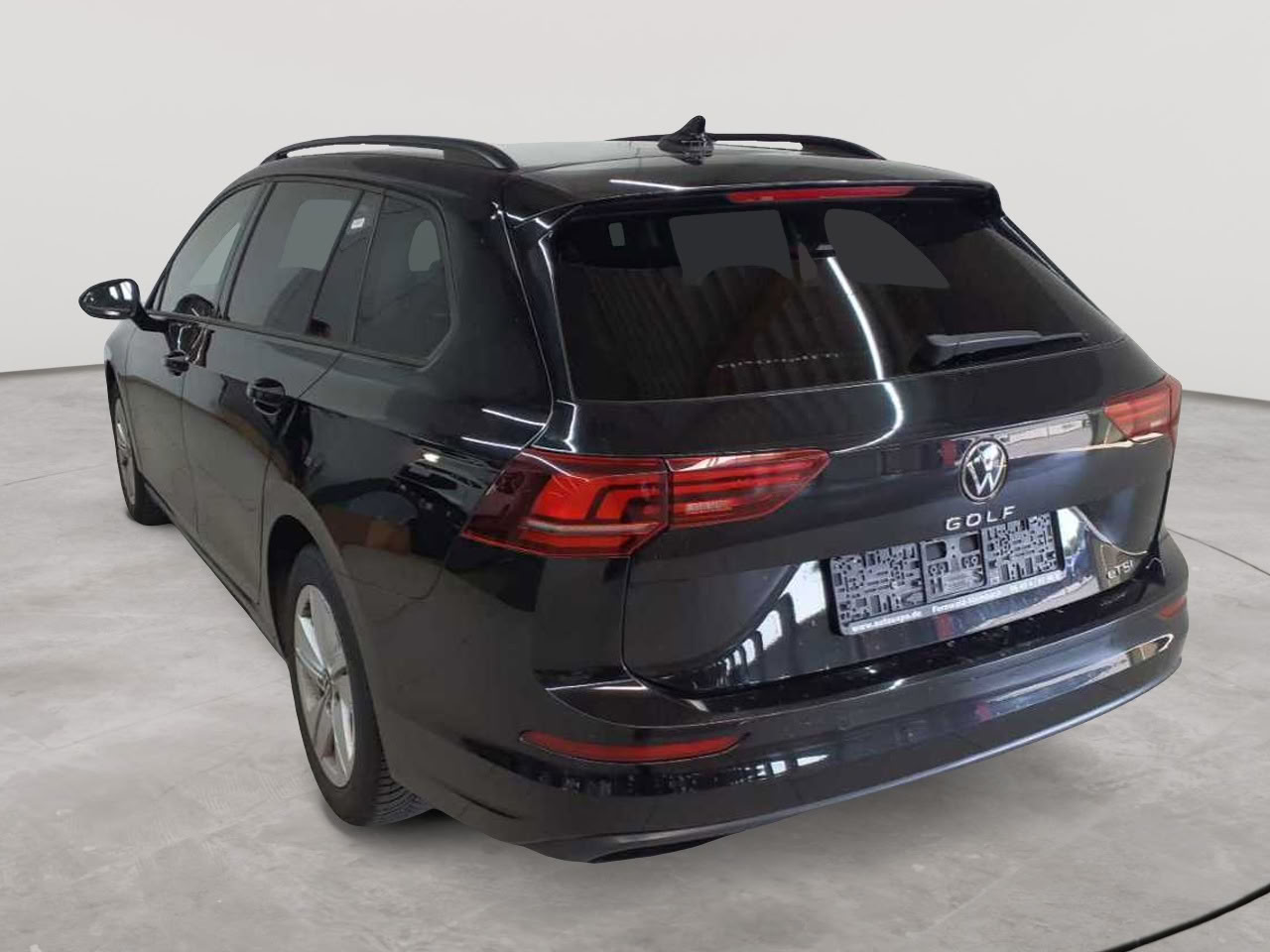 Volkswagen Golf Variant 1.5 eTSI OPF DSG Life 5