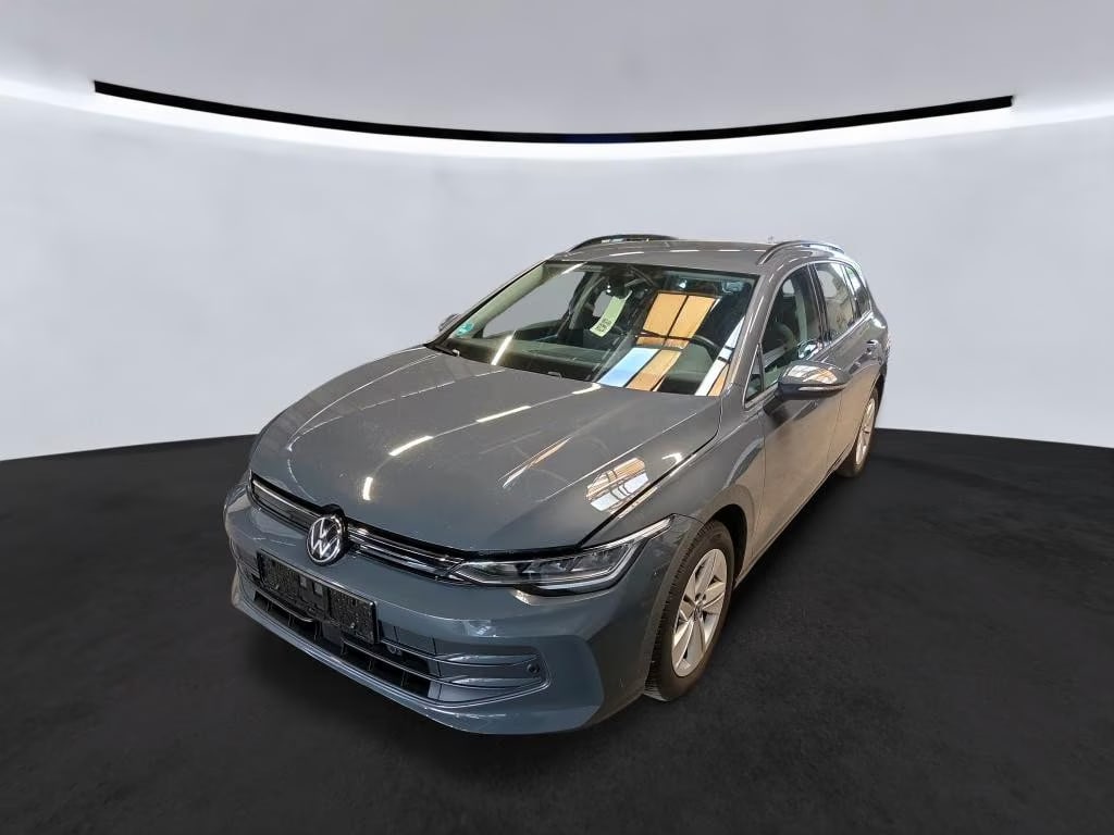 Volkswagen Golf 1.5 2025