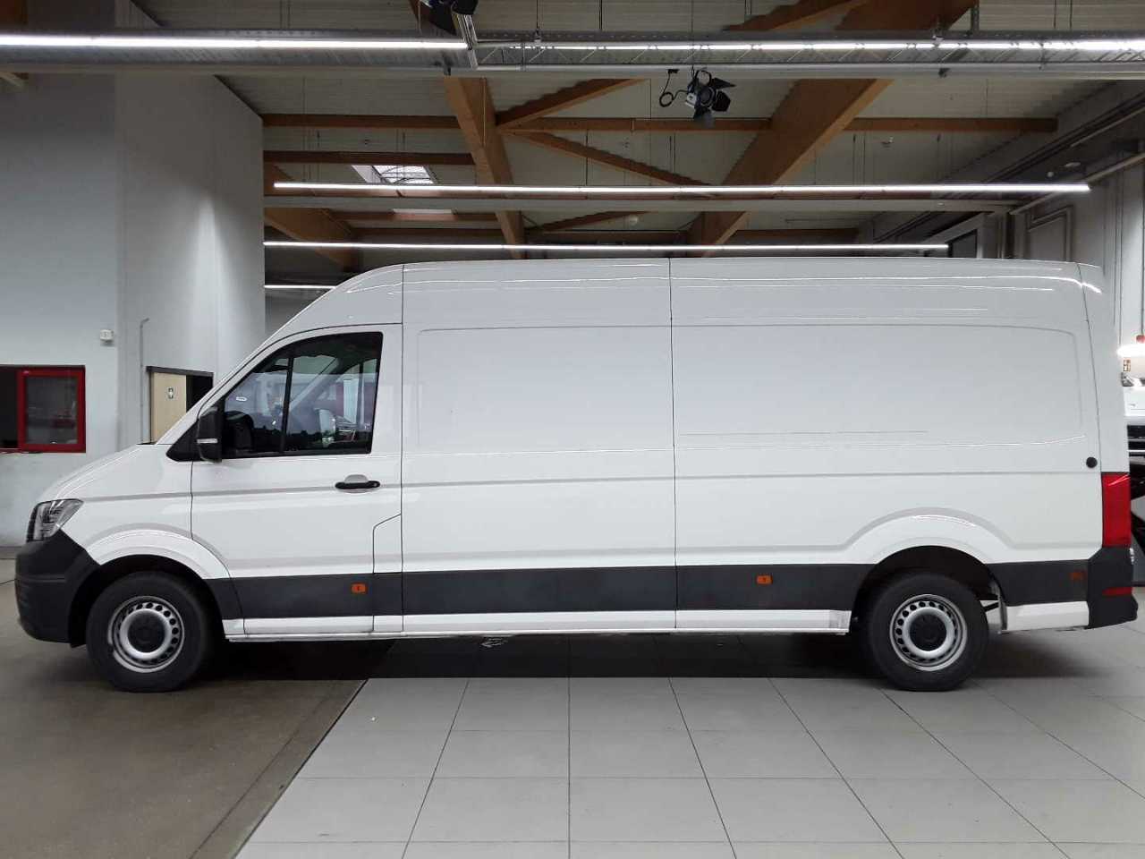 Volkswagen Crafter 35 TDI VA 6