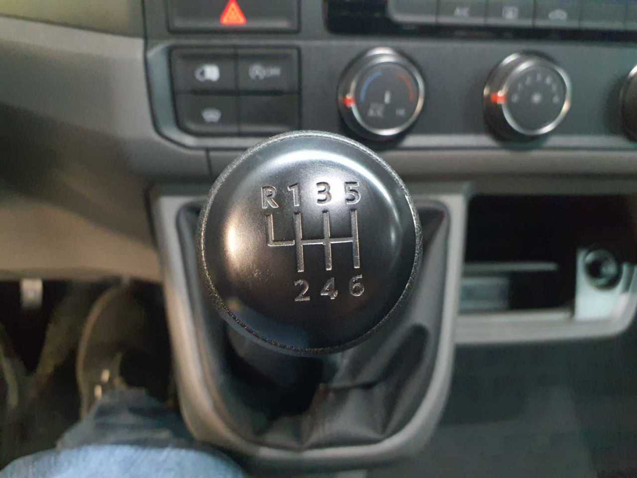 Volkswagen Crafter 35 TDI VA 16