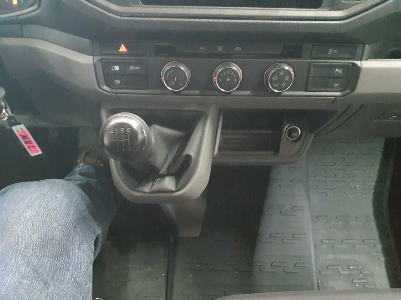 Volkswagen Crafter 35 TDI VA 13