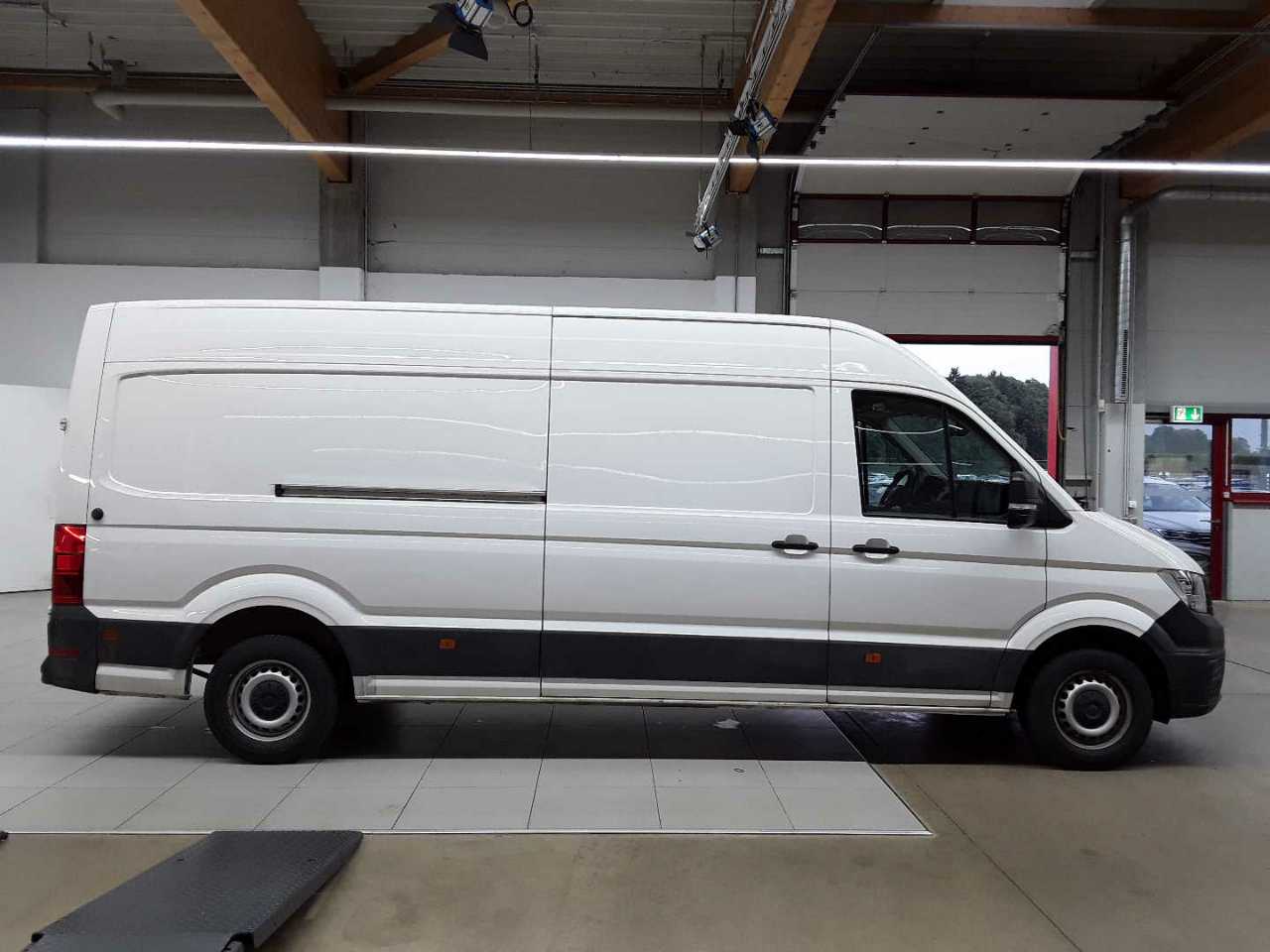 Volkswagen Crafter 35 TDI VA 3