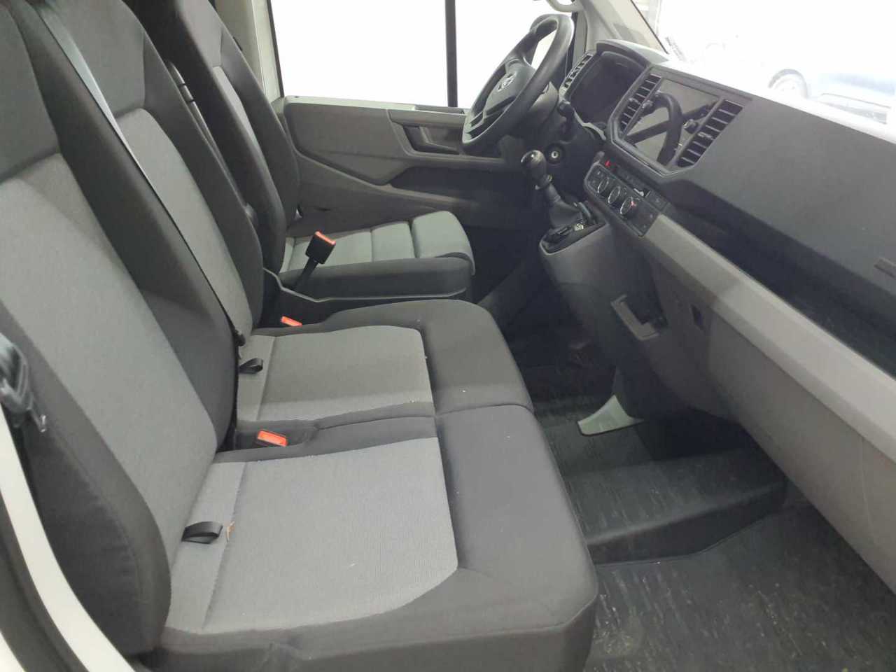 Volkswagen Crafter 35 TDI VA 11