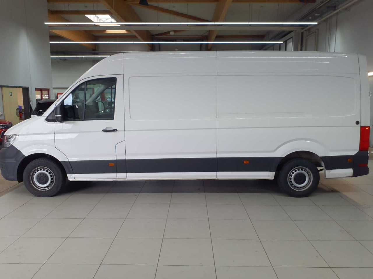Volkswagen Crafter 35 TDI VA 6