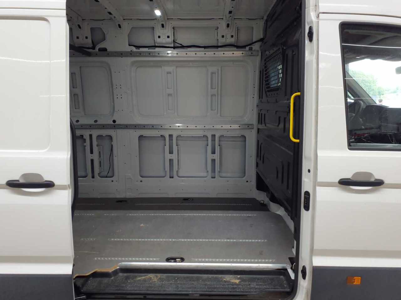 Volkswagen Crafter 35 TDI VA 13