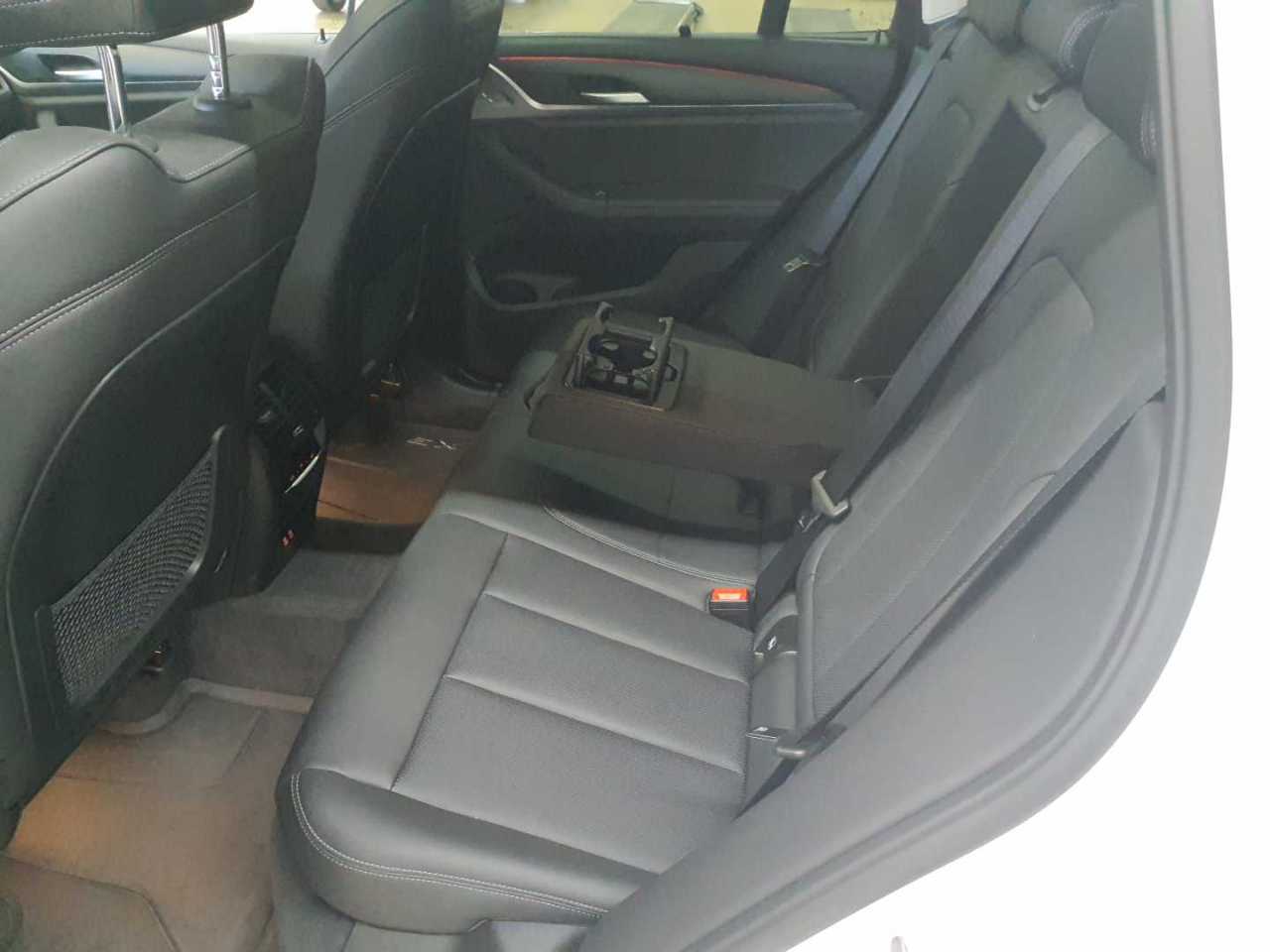 BMW X3 xDrive30d Aut. 13
