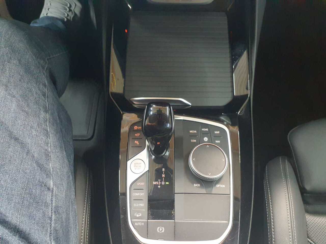 BMW X3 xDrive30d Aut. 10