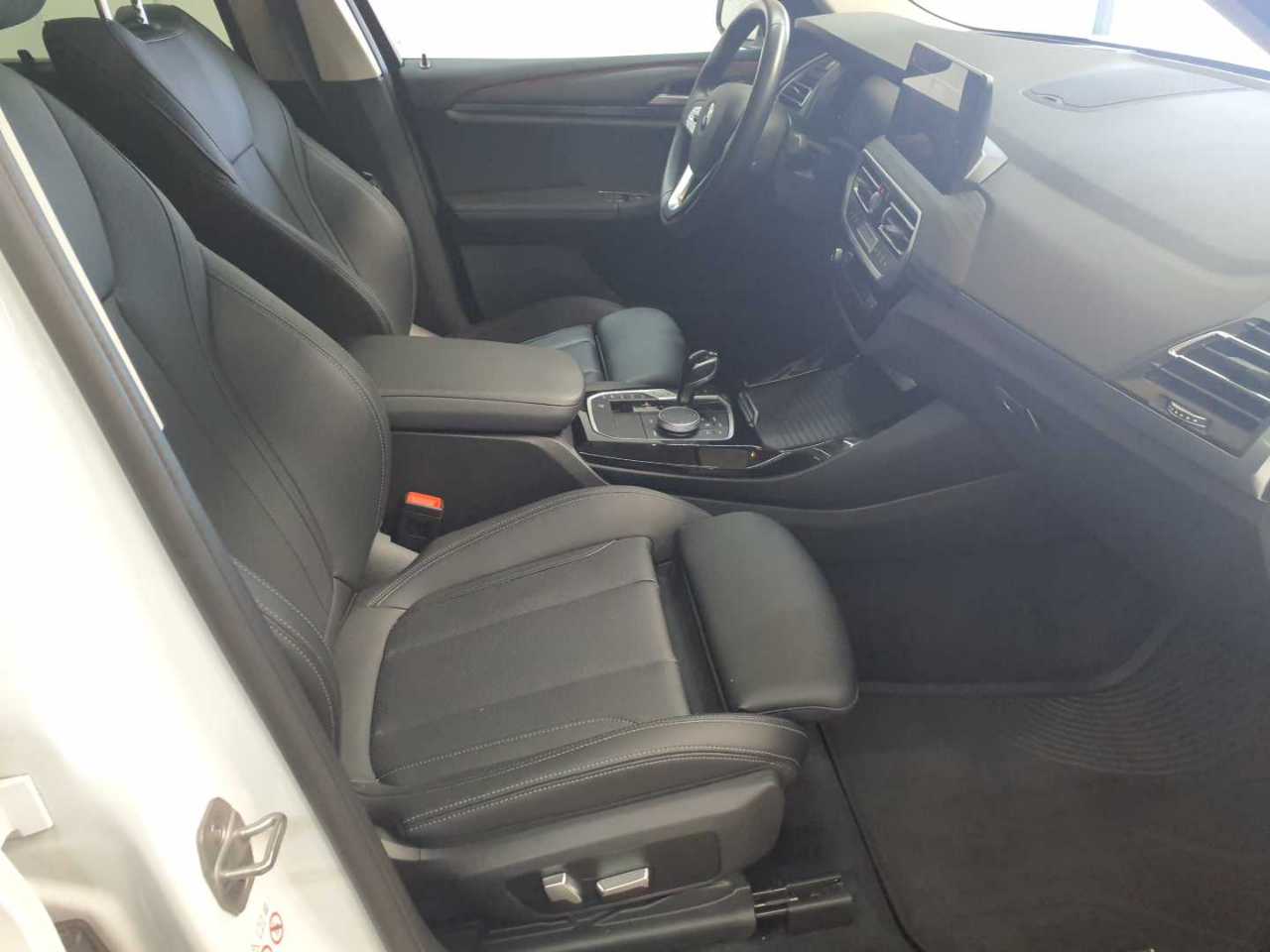 BMW X3 xDrive30d Aut. 8