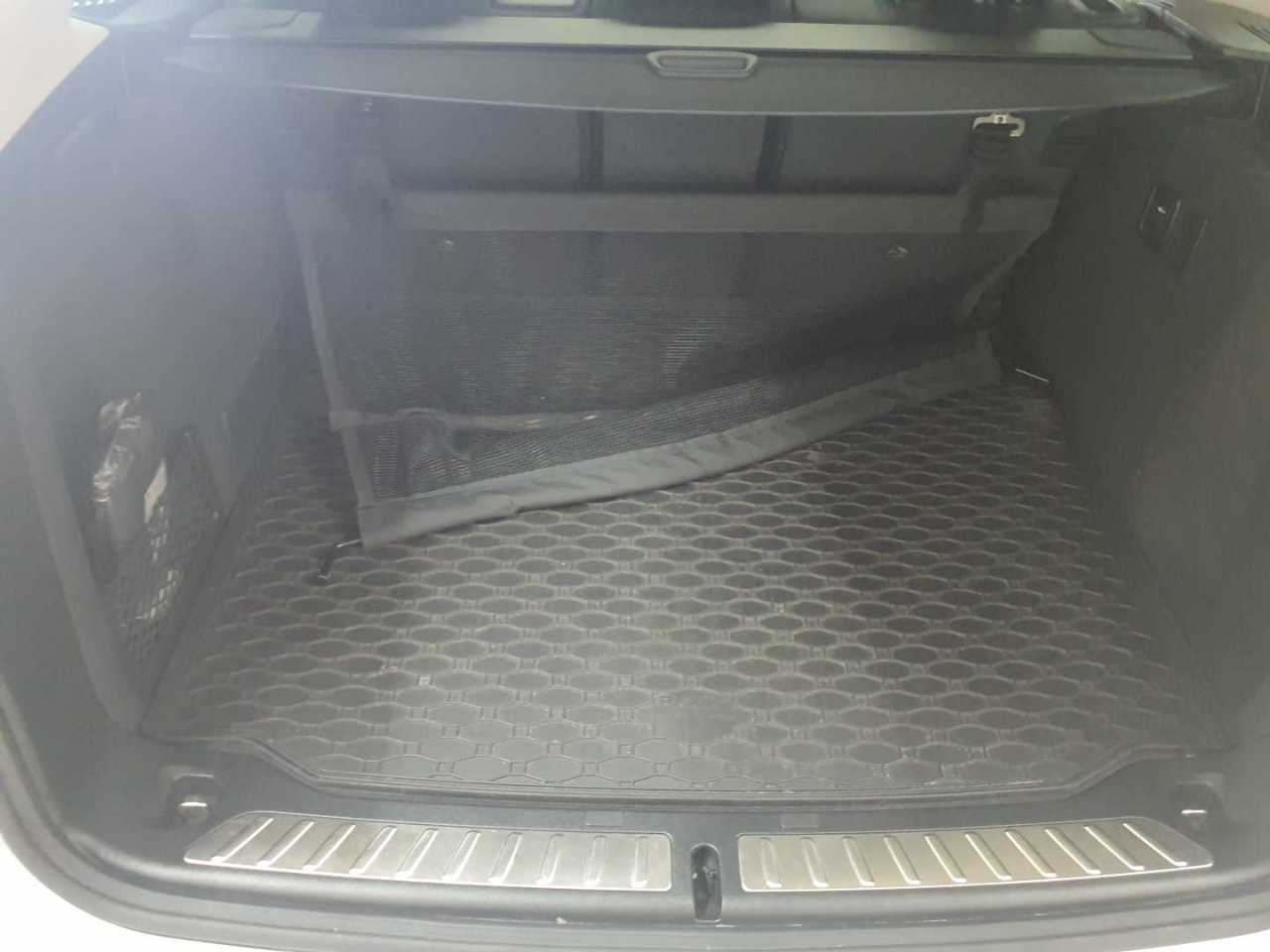 BMW X3 xDrive30d Aut. 15