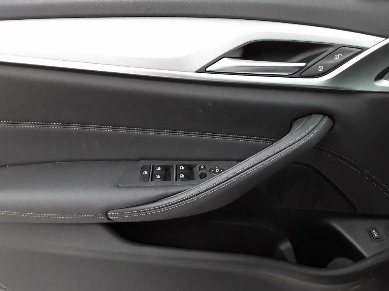 BMW 530d Aut. 16