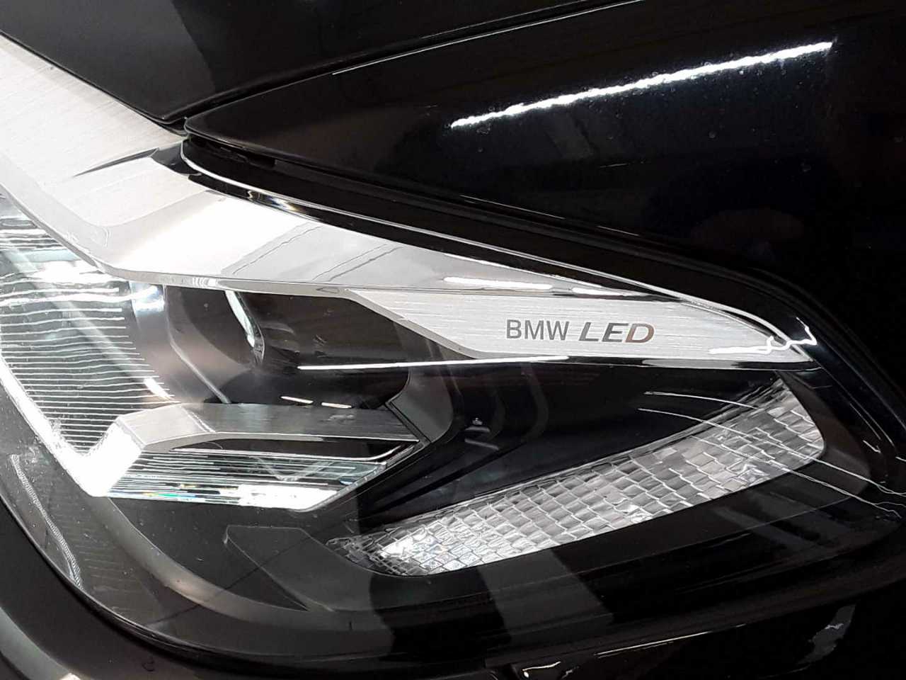 BMW 530d Aut. 17