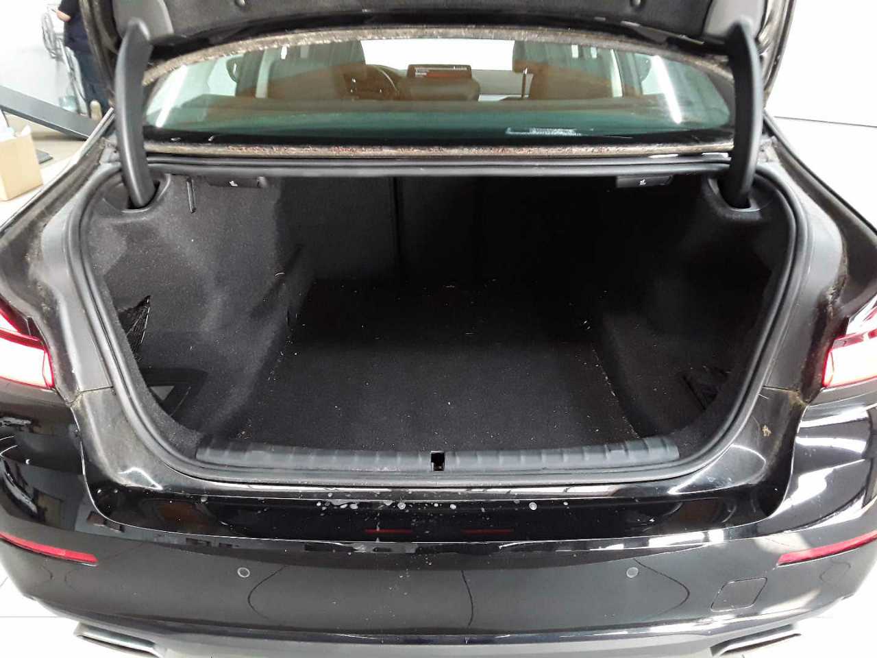 BMW 530d Aut. 15