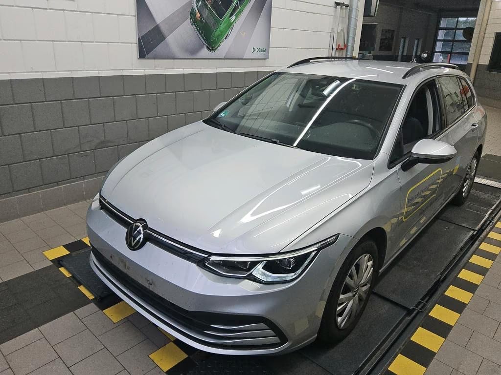 Volkswagen Golf 2.0 2024