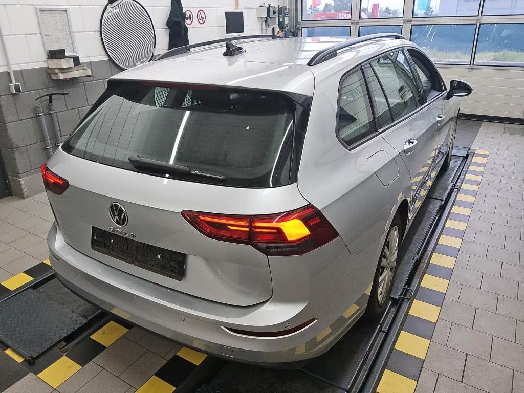 Volkswagen Golf 2.0 2024 4