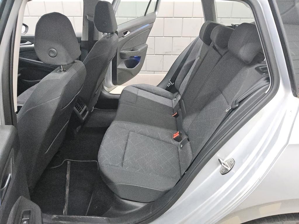 Volkswagen Golf 2.0 2024 6