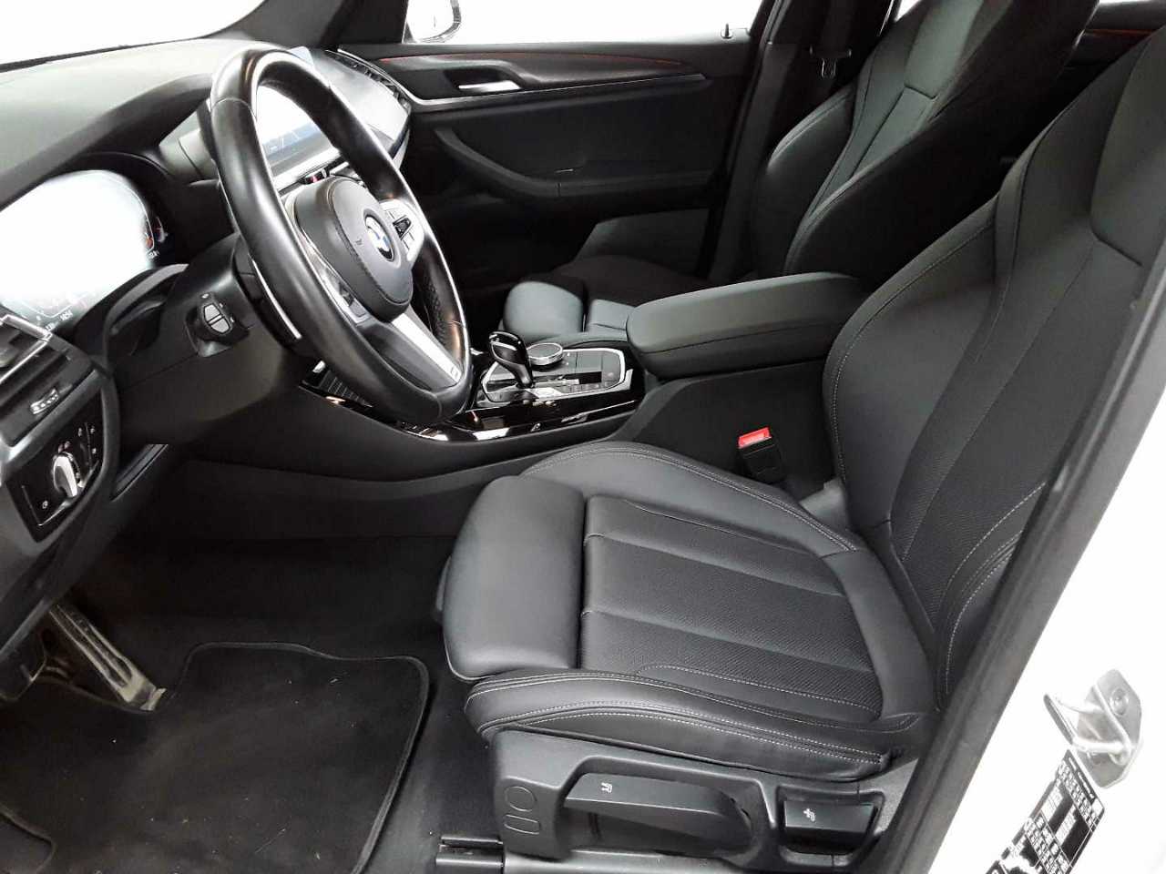 BMW X3 xDrive20i Aut. 7