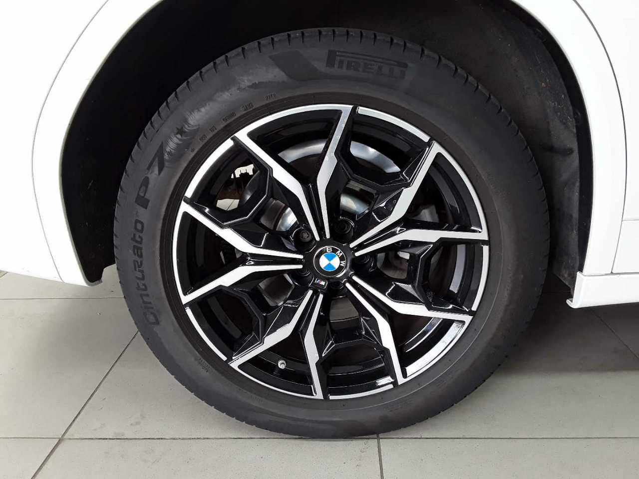 BMW X3 xDrive20i Aut. 19