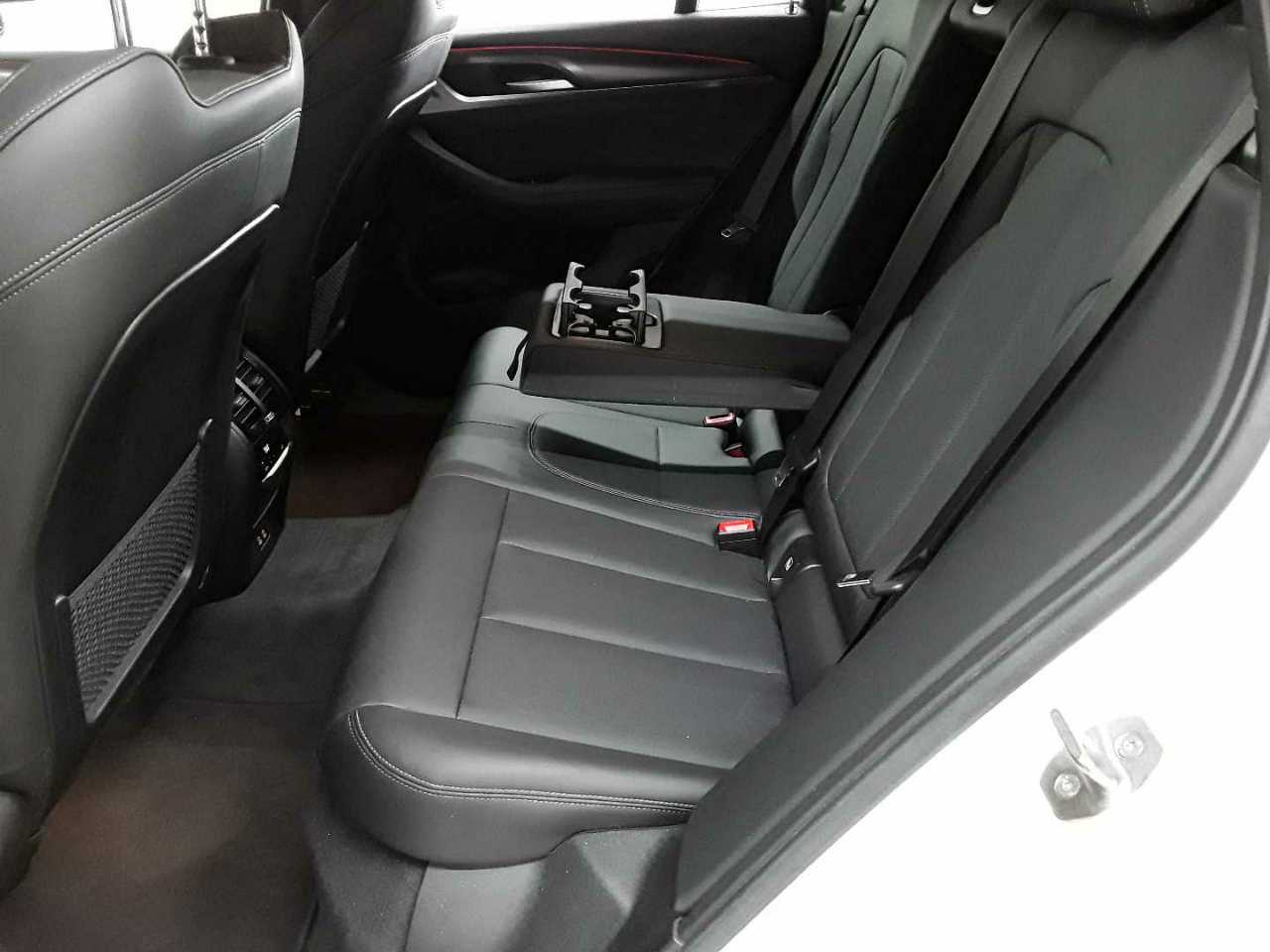 BMW X3 xDrive20i Aut. 13
