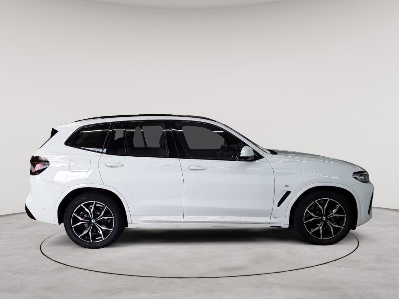 BMW X3 xDrive20i Aut. 3