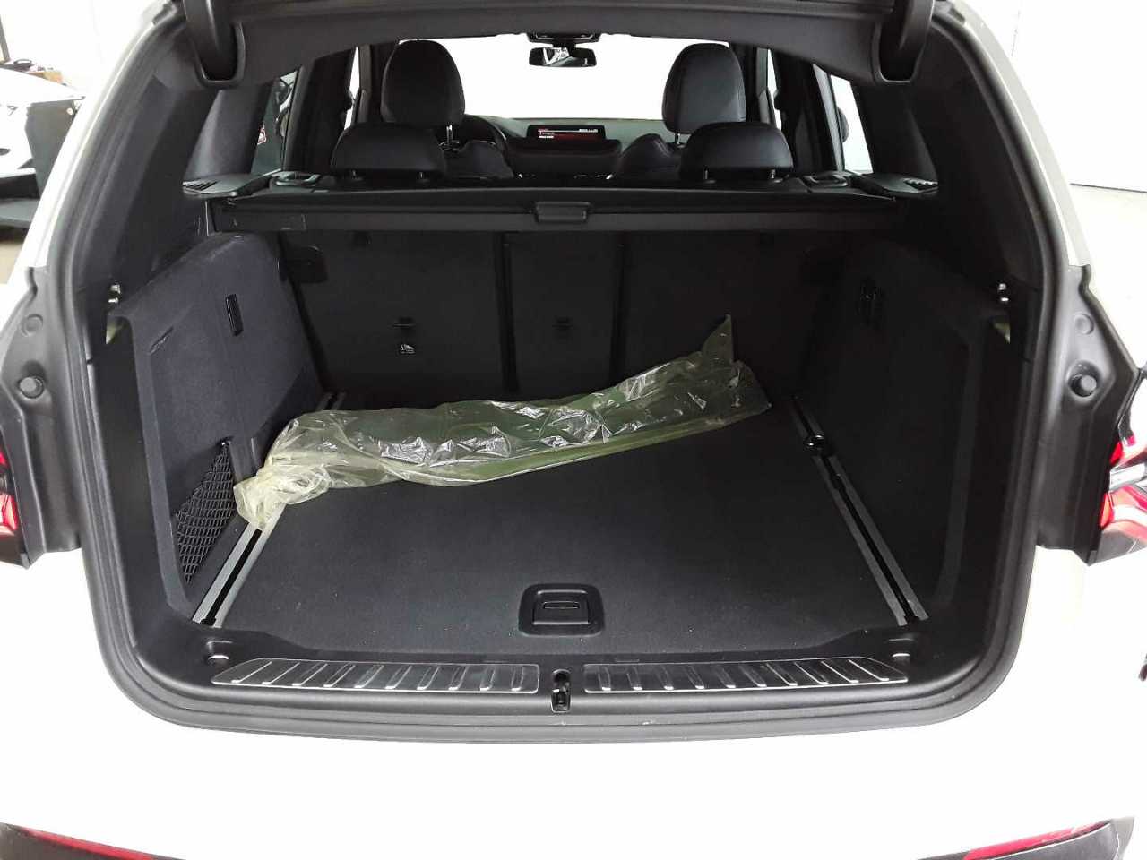 BMW X3 xDrive20i Aut. 15