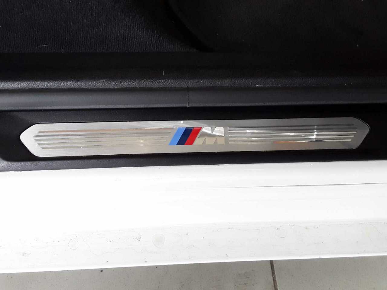 BMW X3 xDrive20i Aut. 20