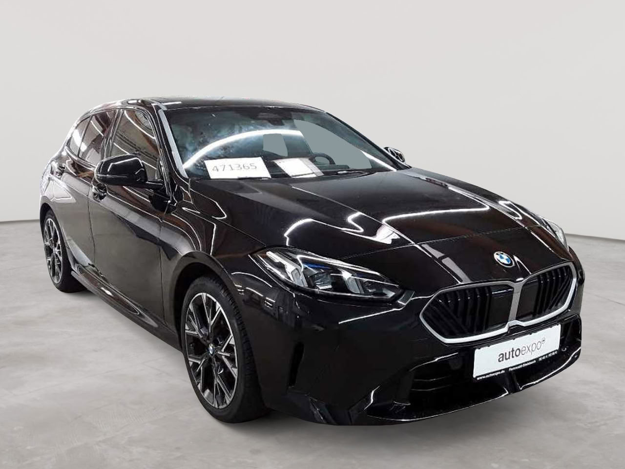 BMW 120 Aut.