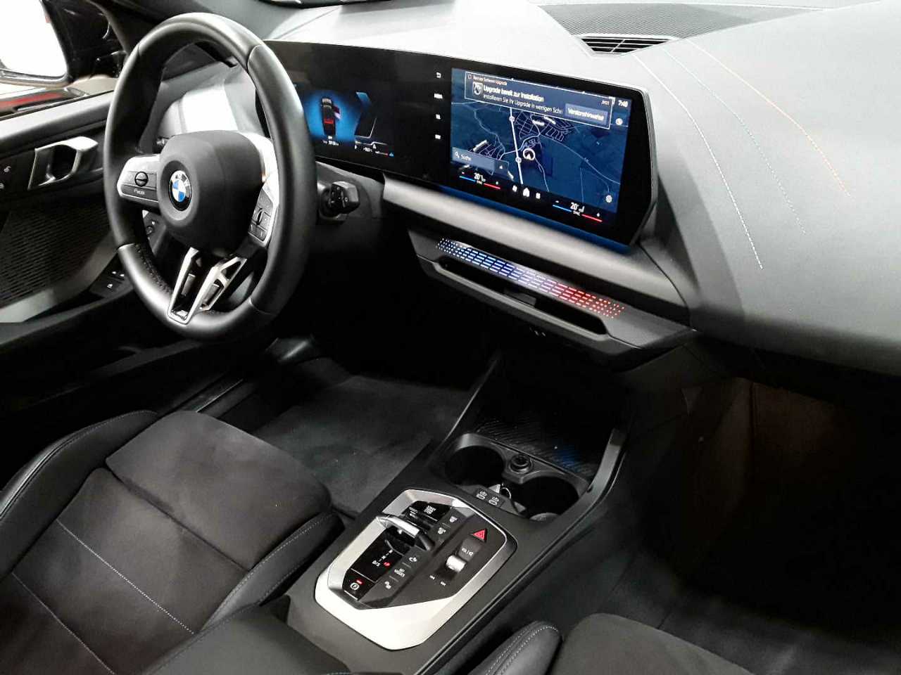 BMW 120 Aut. 9