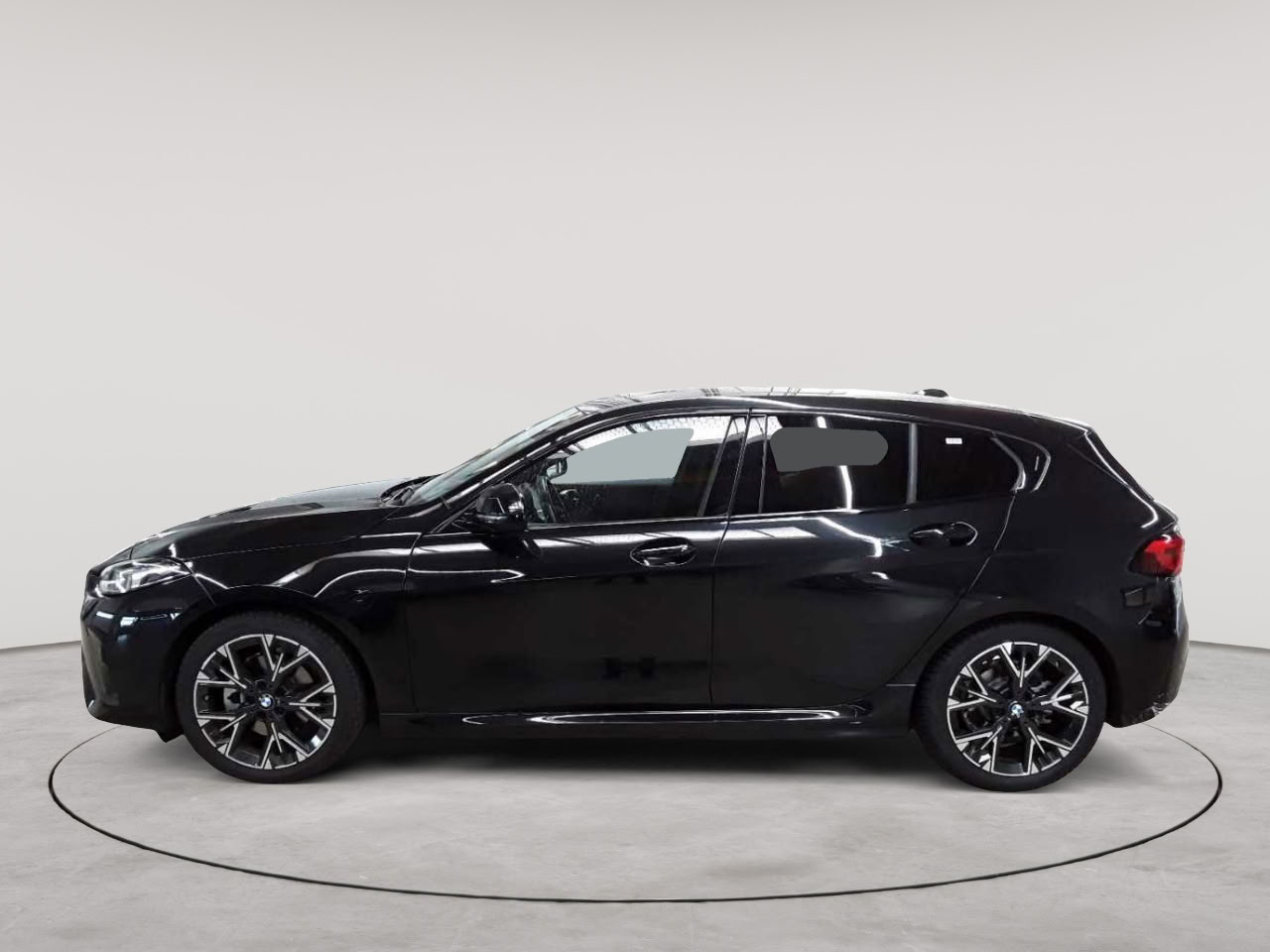 BMW 120 Aut. 6