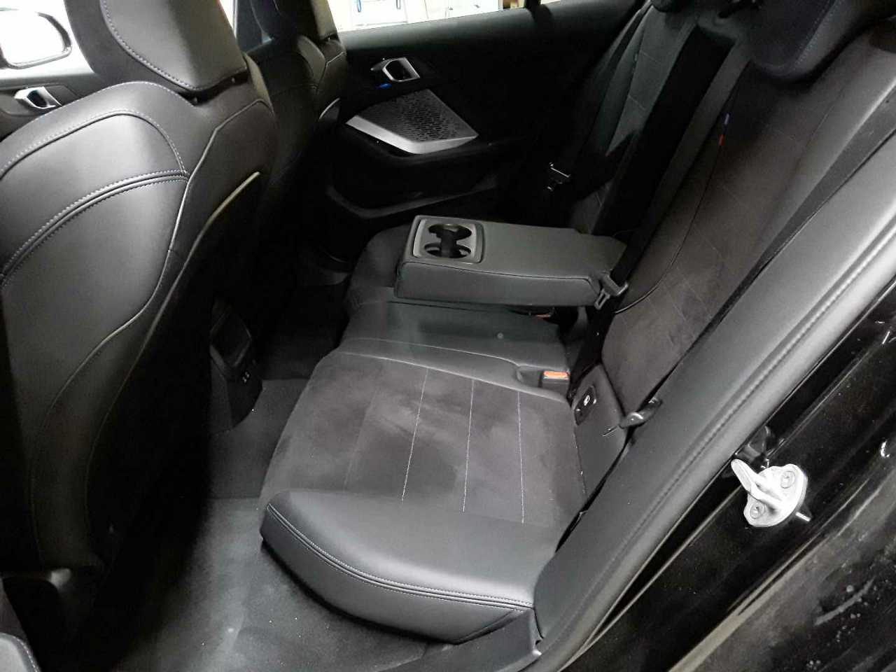 BMW 120 Aut. 13