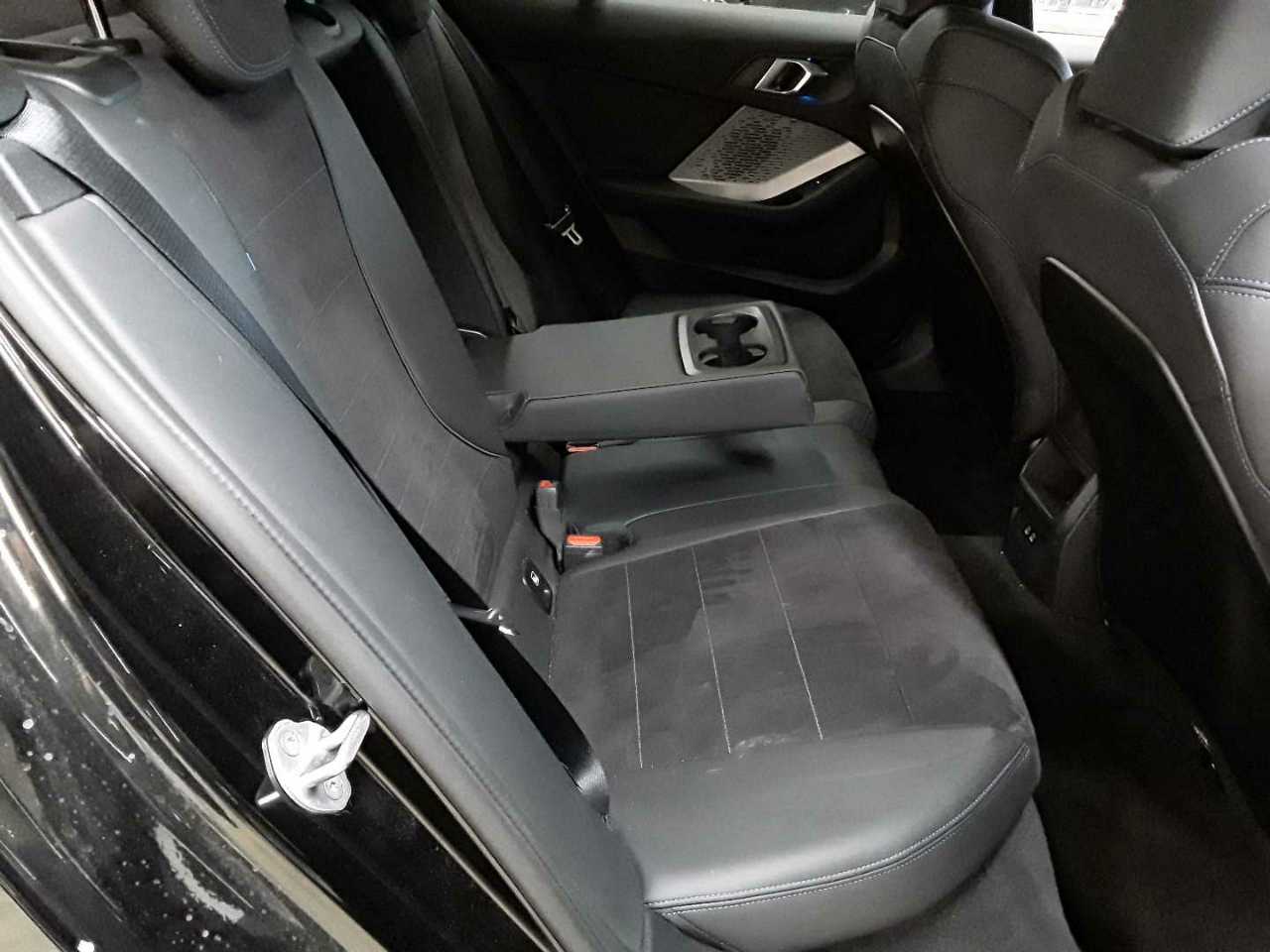 BMW 120 Aut. 14