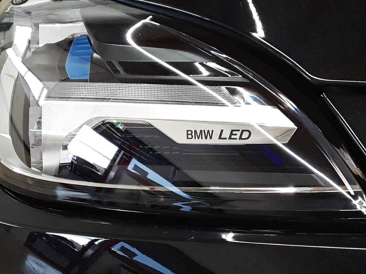 BMW 120 Aut. 18
