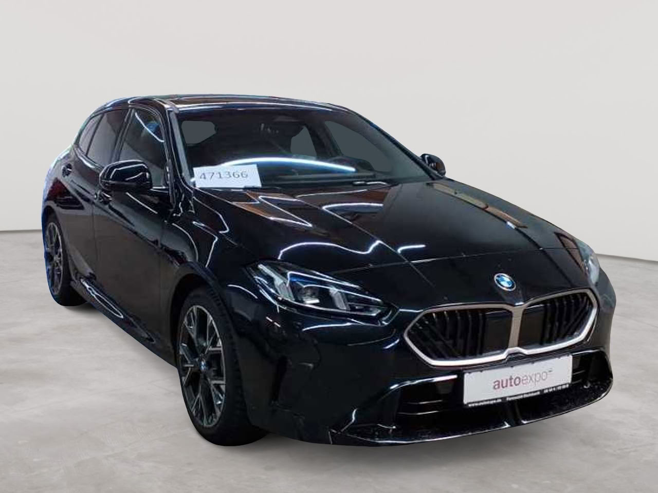 BMW 120 Aut.