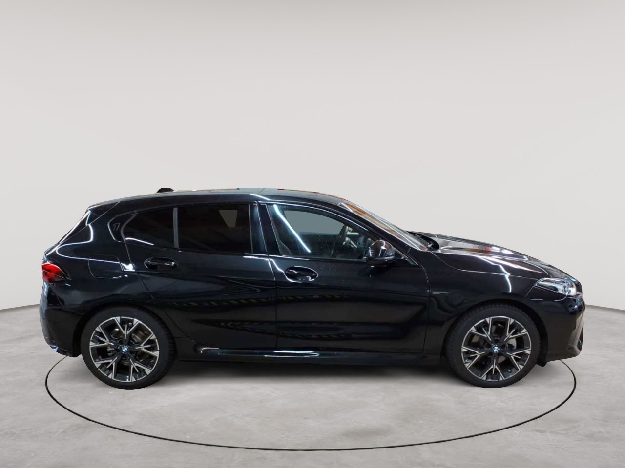 BMW 120 Aut. 3