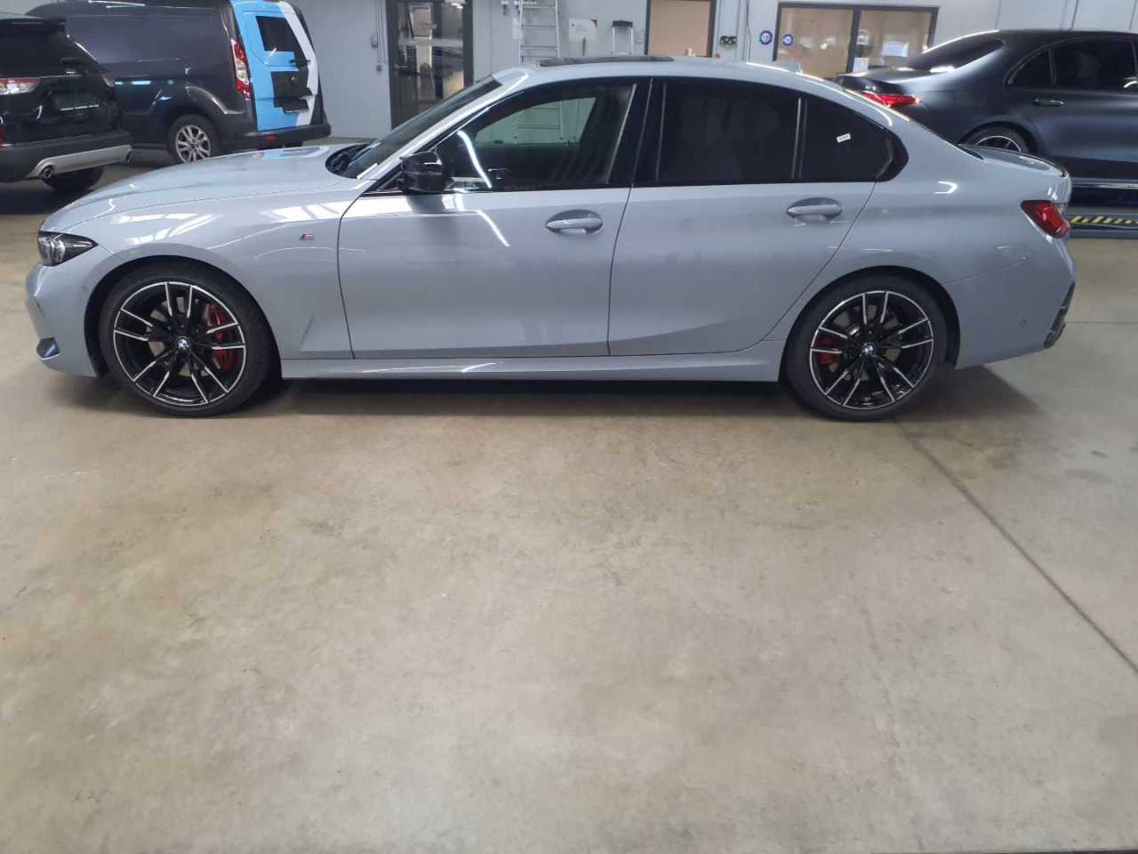 BMW M340d xDrive 5