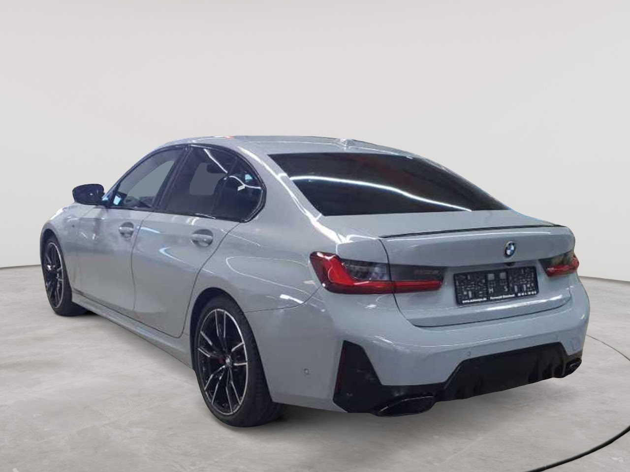 BMW M340d xDrive 2