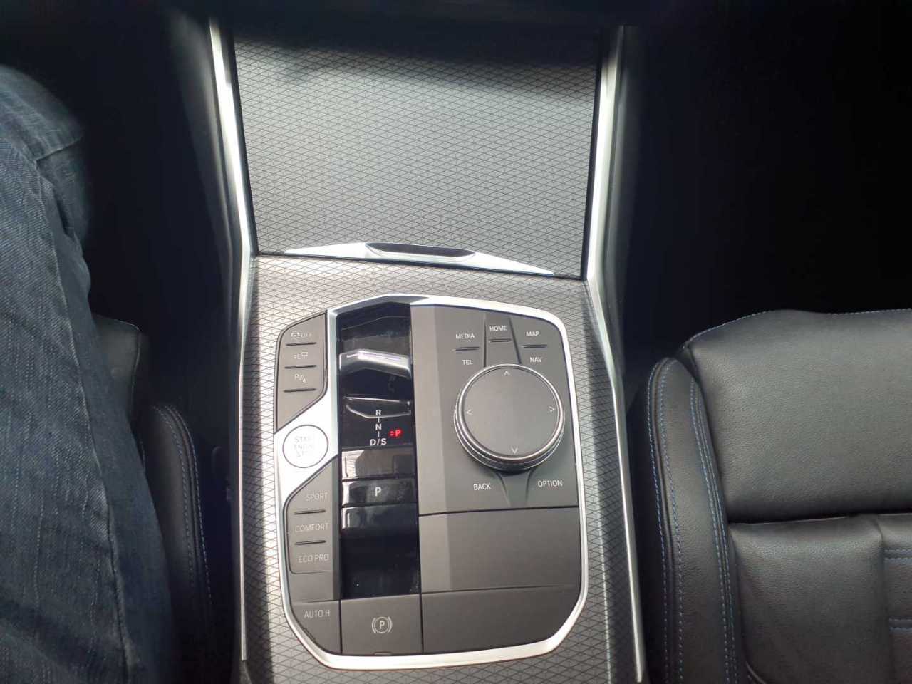 BMW M340d xDrive 13