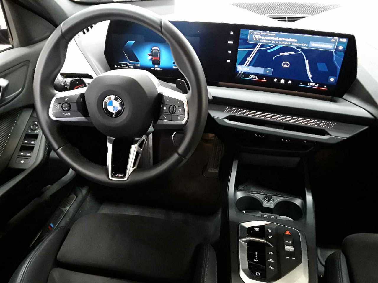 BMW 120 Aut. 10