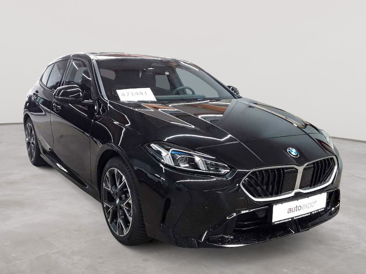 BMW 120 Aut.