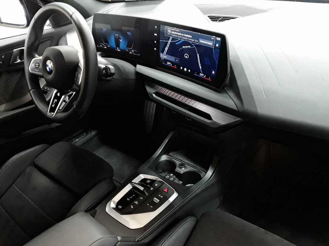 BMW 120 Aut. 9
