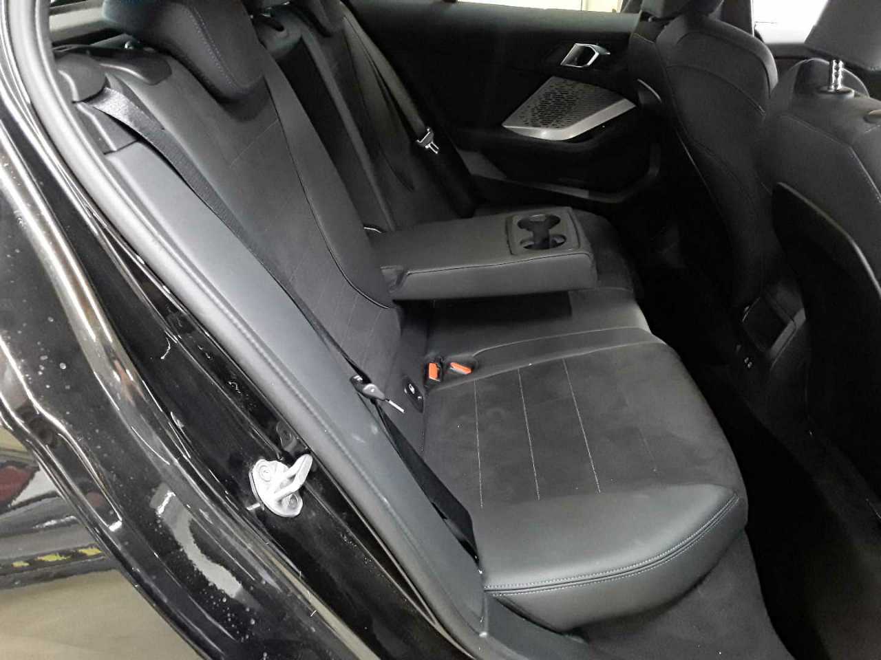 BMW 120 Aut. 14