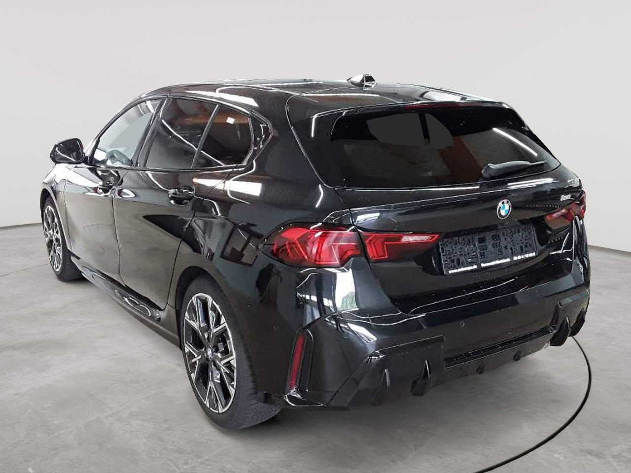BMW 120 Aut. 5
