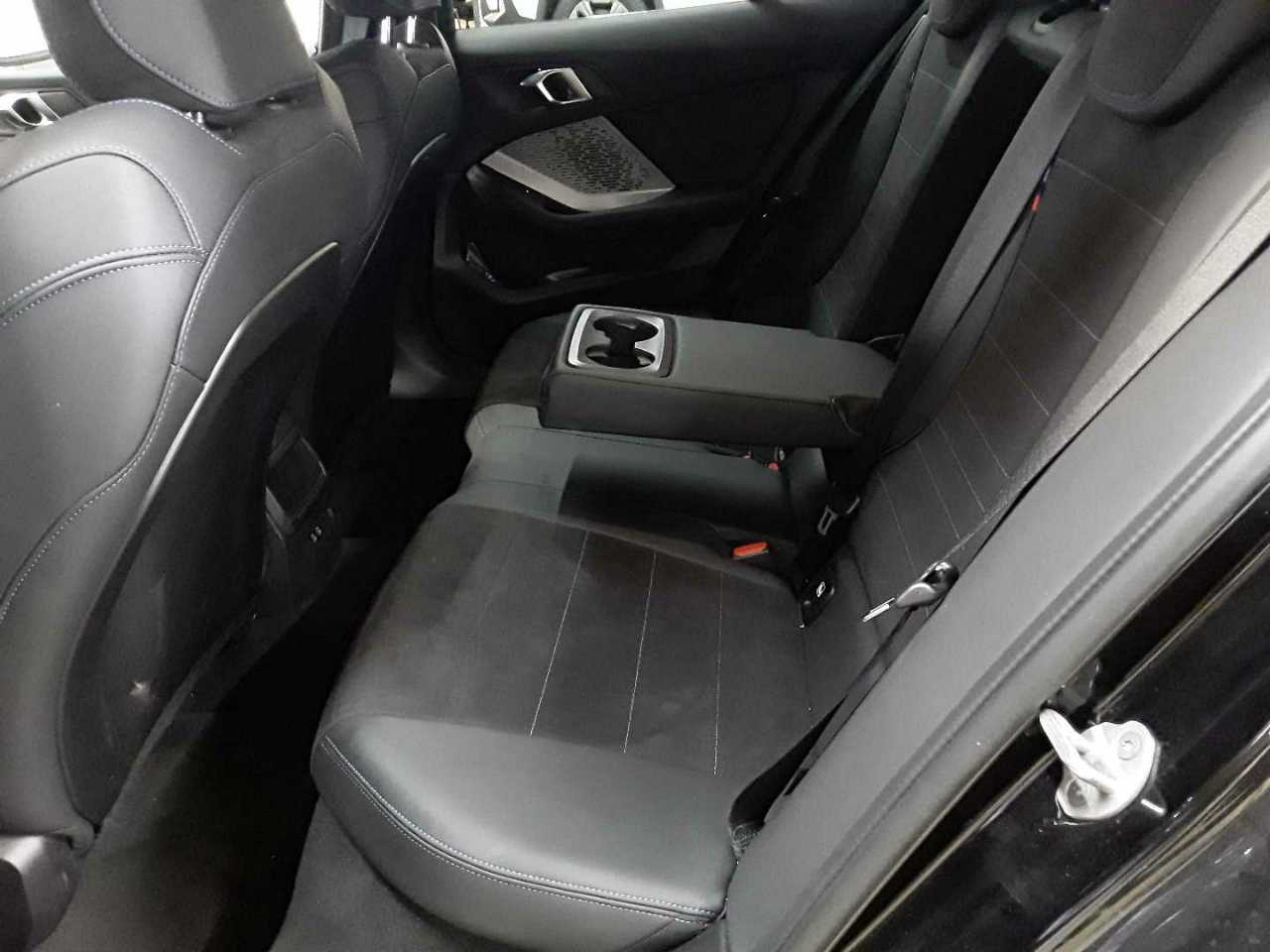 BMW 120 Aut. 13