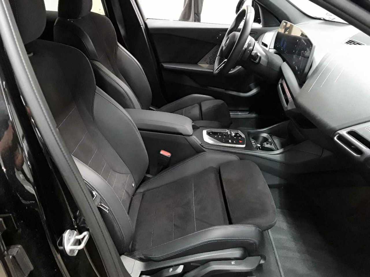BMW 120 Aut. 8