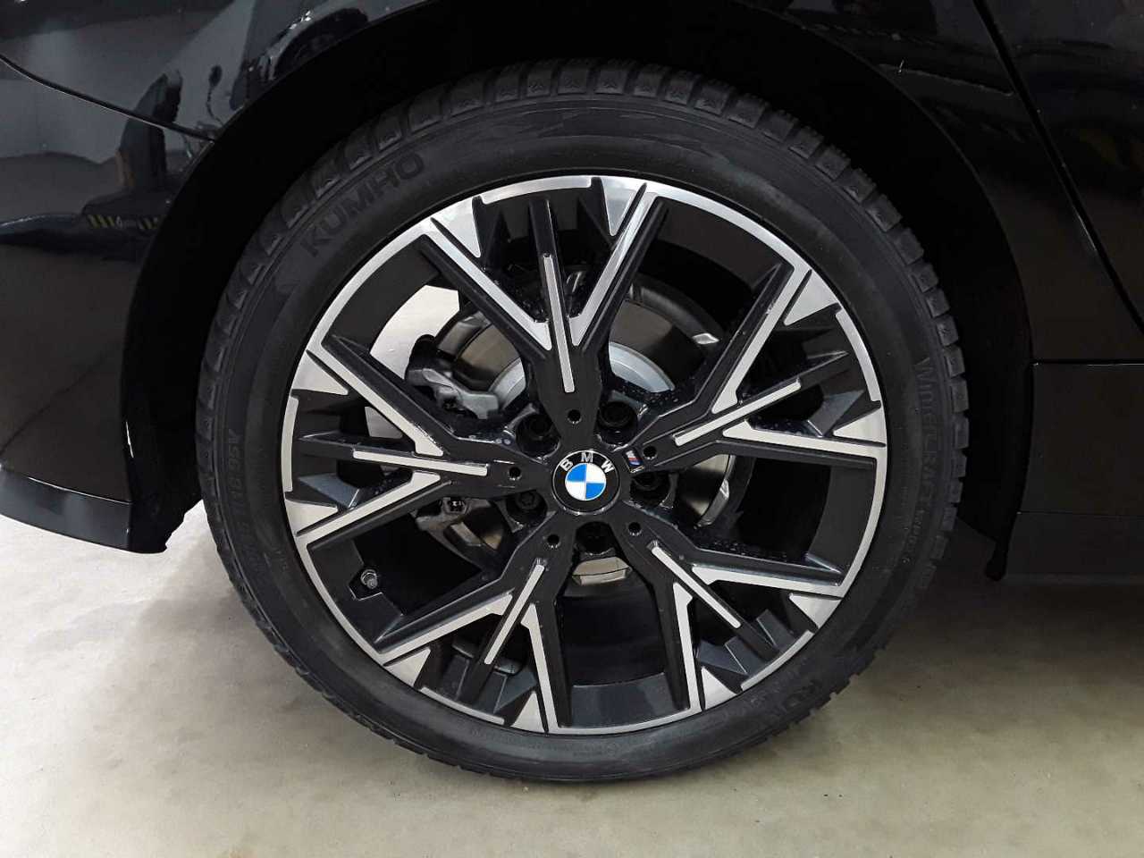 BMW 120 Aut. 18
