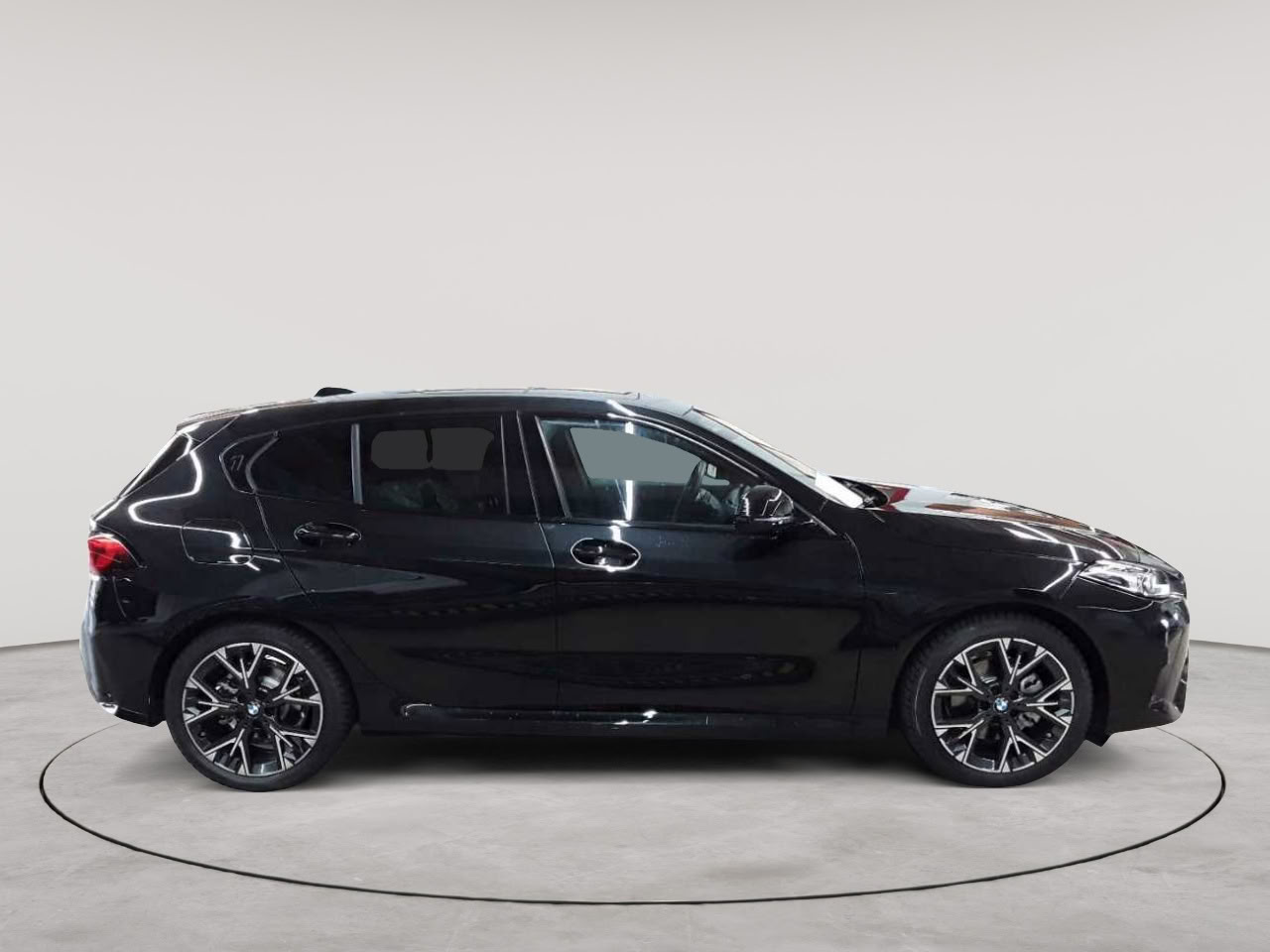 BMW 120 Aut. 3