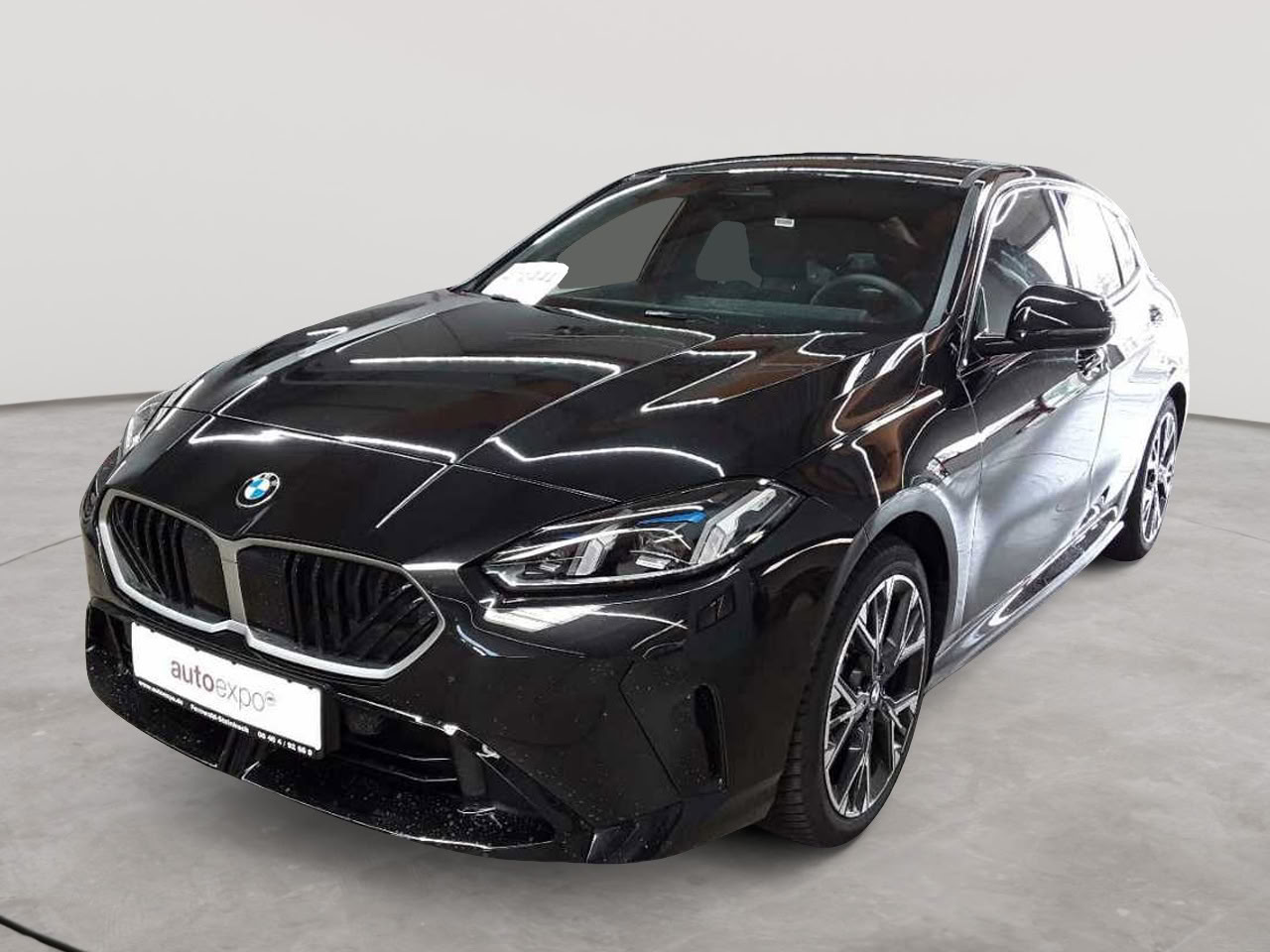BMW 120 Aut. 2
