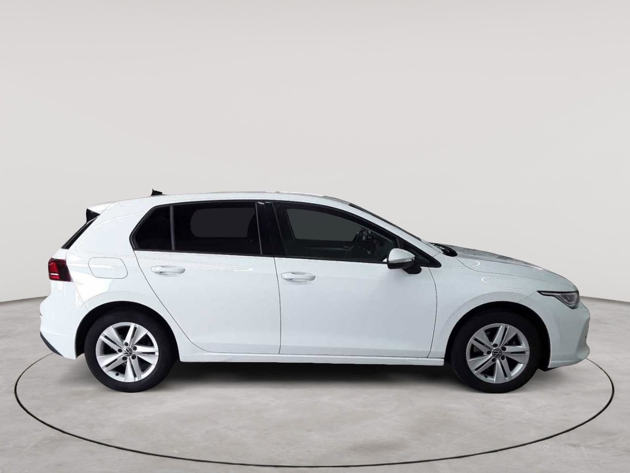 Volkswagen Golf 1.5 eTSI OPF DSG Life 3